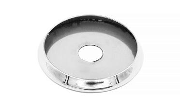 (Расходн.) шайба-подкладочная Ø32 мм, с отверстием диаметром 9 мм, 304 AISI k097-32 купить в Краснодаре