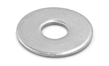(DIN 9021.A2) Шайба нерж. кузовная М16x50x3 М-3424 купить в Краснодаре