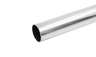 Труба круглая нержавеющая AISI 201, Ø16x1.5х6000 мм, шлифованная Фk813-2 купить в Краснодаре