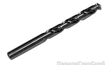 Сверло HSS M35 Cobalt 5%, 16.5 мм k961р-16.5 купить в Краснодаре