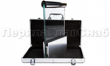 Кейс с набором комплекта зажимного профиля k601 О-0019 купить в Краснодаре Кейс с набором комплекта зажимного профиля k601 О-0019 купить в Краснодаре