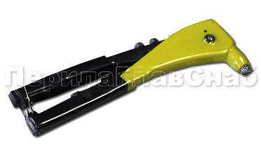 Клепальник ручной 2.4 - 4.8 мм k926 купить в Краснодаре