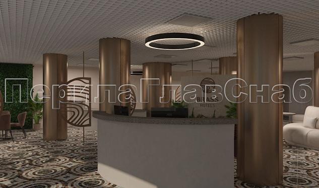 Облицовка в Краснодаре. Готовые проекты ПерилаГлавСнаб