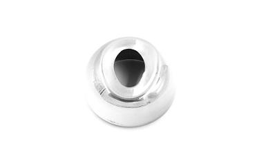 Наконечник стойки штамп, под 90° Ø38/50 х 0,6 AISI 201 k017-5 купить в Краснодаре Наконечник стойки штамп, под 90° Ø38/50 х 0,6 AISI 201 k017-5 купить в Краснодаре