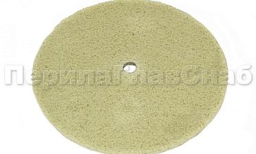 Диск абразивный 150х5.5х12, Grit 320 k464 купить в Краснодаре