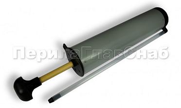 Насос для продувки отверстий BIT-PP 330 мм Ф-0165 купить в Краснодаре