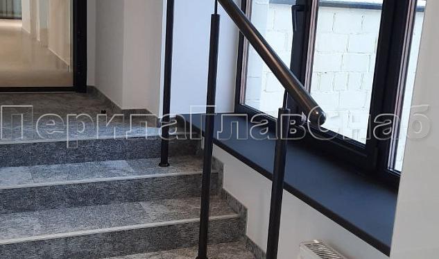 Без ригелей в Краснодаре. Готовые проекты ПерилаГлавСнаб