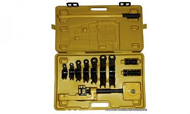 Трубогиб ручной, для трубы 10 - 25 мм k914 купить в Краснодаре