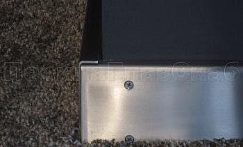 Отбойники металлические для стен в Краснодаре. Готовые проекты ПерилаГлавСнаб