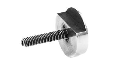 Держатель для зеркала, (AISI 201) k123 купить в Краснодаре