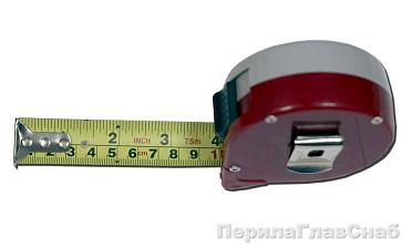 Рулетка 7.5 м k906 купить в Краснодаре