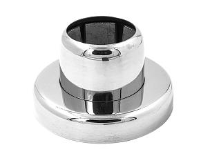 Основания стоек ограждения купить в Краснодаре