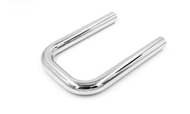 Окончание поручня пандуса Ø38.1 мм, (AISI 304) k051 купить в Краснодаре