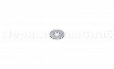 Шайба нерж. кузовная М6 (DIN 9021.Zn) М-3125 купить в Краснодаре