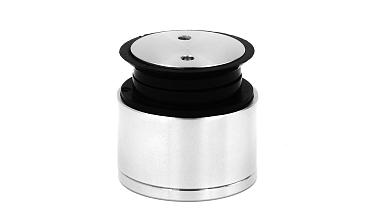 Точечный стеклодержатель 22-26 мм, регулируемый, под зенковку, для стекла 10-12 мм t507 SSS купить в Краснодаре