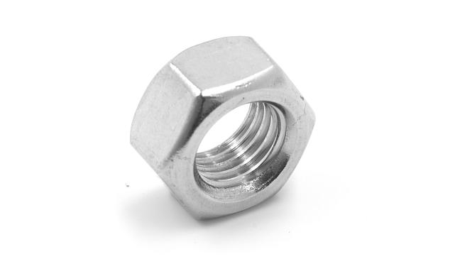 (DIN 934.А2) Гайка М16 нерж. М-3114 2