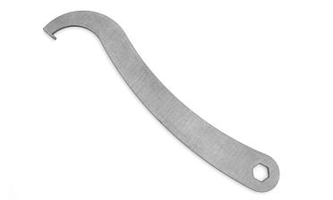 Ключ для затягивания точечного крепления( чермет) Фk177-4  купить в Краснодаре