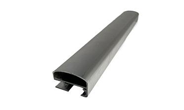 Трек для раздвижной системы на G-профиле, длина 3000мм t408-3  купить в Краснодаре Трек для раздвижной системы на G-профиле, длина 3000мм t408-3  купить в Краснодаре