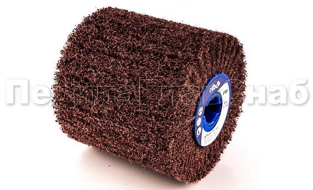 Шлифовальный валик на УШМ 110х100х19 мм CIBO (Жест) Ф-0833