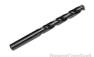 Сверло HSS M35 Cobalt 5%, 13 мм k961р-13 купить в Краснодаре