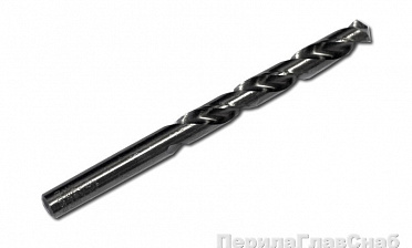 Сверло HSS M35 Cobalt 5%, 13 мм k961р-13 купить в Краснодаре Сверло HSS M35 Cobalt 5%, 13 мм k961р-13 купить в Краснодаре