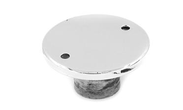 Больцевая гайка М16, полированная (AISI 201) k049 купить в Краснодаре