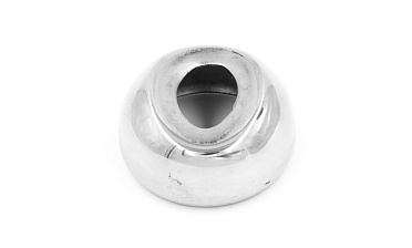 Наконечник стойки штамп, под 30° Ø42/50 х 0,8 х AISI 304, полировка 600 GRIT k322-2 купить в Краснодаре Наконечник стойки штамп, под 30° Ø42/50 х 0,8 х AISI 304, полировка 600 GRIT k322-2 купить в Краснодаре