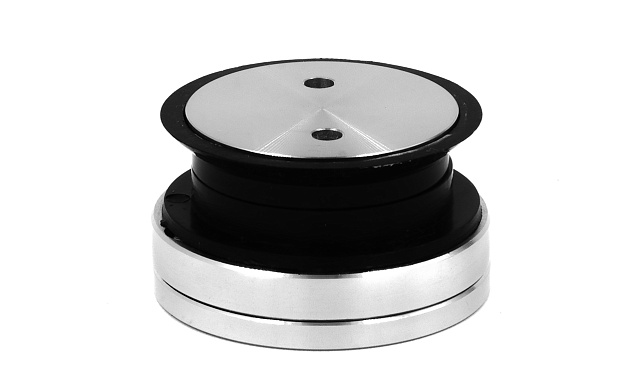 Точечный стеклодержатель 8.5-10.5 мм, регулируемый, под зенковку, для стекла 10-12 мм t502 SSS Точечный стеклодержатель 8.5-10.5 мм, регулируемый, под зенковку, для стекла 10-12 мм t502 SSS