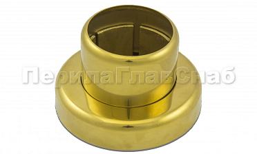 Цанга под золото под Ø50.8 мм, (AISI 304) Фk220-88 купить в Краснодаре