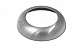 Низ стойки Ø38.1 мм, Ø60х0.4 мм, шлифованный (AISI 304) k015-2