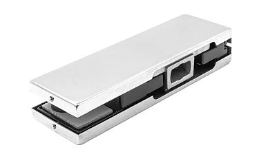 Нижний фитинг-петля, полированный t110 PSS купить в Краснодаре