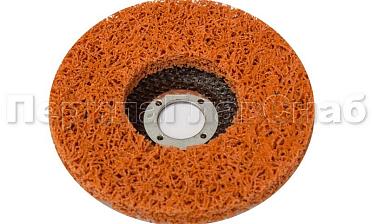 Круг полировальный NORTON 125х22 мм Blaze Rapid Strip Ф-1135 купить в Краснодаре