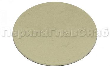 Войлок 125х5 мм на липучке, ULTRA k467-2 купить в Краснодаре