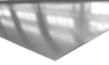 Лист 1250х2500х1,0 AISI 201 шлифованный k1051 купить в Краснодаре