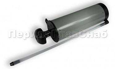 Насос для продувки отверстий BIT-PP 240 мм Ф-0164 купить в Краснодаре