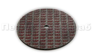 Прессованный круг Norton UNITIZED 150х6х12мм 3S FIN Ф-1143 купить в Краснодаре