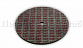 Прессованный круг Norton UNITIZED 150х6х12мм 3S FIN Ф-1143