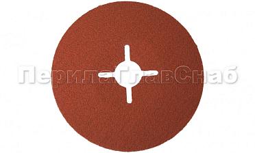 Шлифовальный круг "зелень" на фибре Р-80 3М Ф-0393 купить в Краснодаре