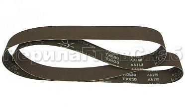 Лента шлифовальная TX 630, 2100х50 Р180 k937-в купить в Краснодаре