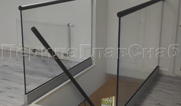 Несущее на алюминиевом профиле в Краснодаре. Готовые проекты ПерилаГлавСнаб