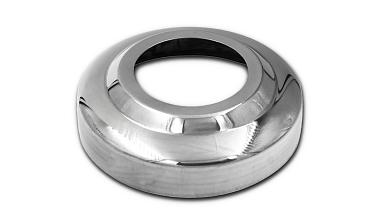 Низ стойки Ø38.1 мм, S=0.8 мм, внешний Ø78х22 мм, полированный, AISI 201 k007-6 купить в Краснодаре