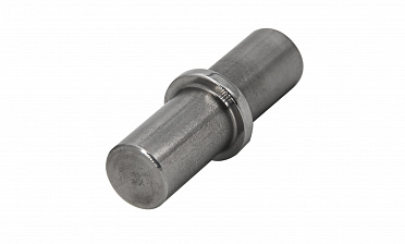Соединитель трубы Ø12х1.5 мм, внутренний, AISI 316 k081-2 купить в Краснодаре