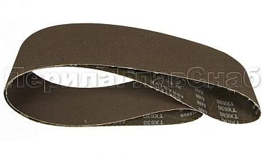 Лента шлифовальная TX 630, 2100х100 Р60 k937-г купить в Краснодаре