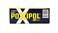 Клей POXIPOL серый 70 мл. Ф-1127