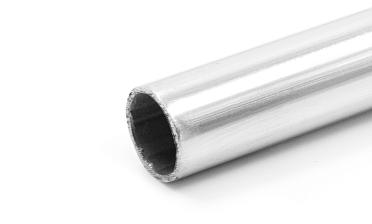 Труба нерж. AISI 304, Ø16.0 x 1.00 х 6м, полированная k853-5 купить в Краснодаре