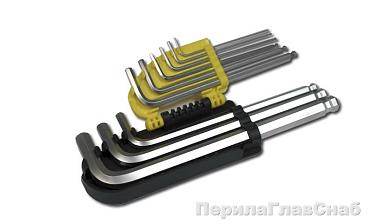 Шестигранник набор ULTRA 9шт k932 купить в Краснодаре