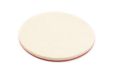 Войлок 125х5мм на липучке Фk467-2 купить в Краснодаре