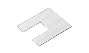 Торцевая заглушка для зажимного профиля, металл, т40 t40-12-30 SSS купить в Краснодаре Торцевая заглушка для зажимного профиля, металл, т40 t40-12-30 SSS купить в Краснодаре