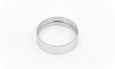 Соединитель-кольцо для 42,4 мм, полированный, AISI 304 k562-42 купить в Краснодаре