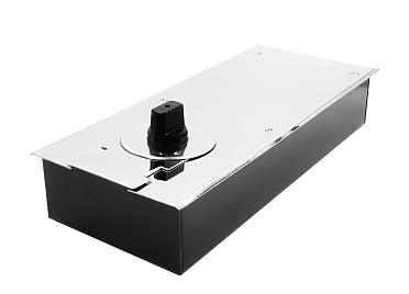 Доводчики для стеклянных дверей купить в Краснодаре